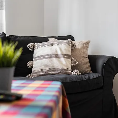 Spacious Family Promienista 1,5 Km To Hala Arena By Renters * Poznan